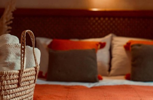 Diour Jdad House | Riad Darino : Soul of Marrakech Family & Friends
