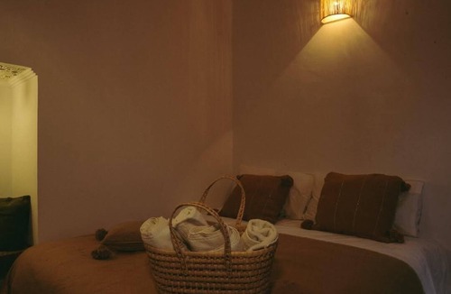 Diour Jdad House | Riad Darino : Soul of Marrakech Family & Friends