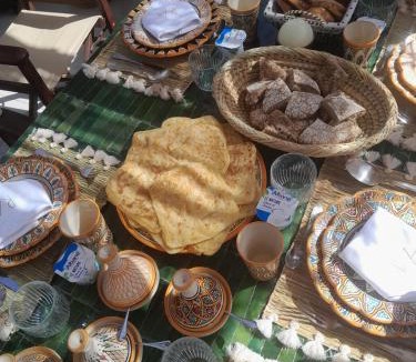 Bab Taghzout Villa | Riad de charme Aïtana au cœur de la Médina