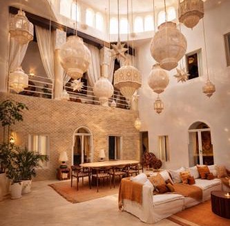 Riad Zitoun Jdid Villa | Riad de charme
