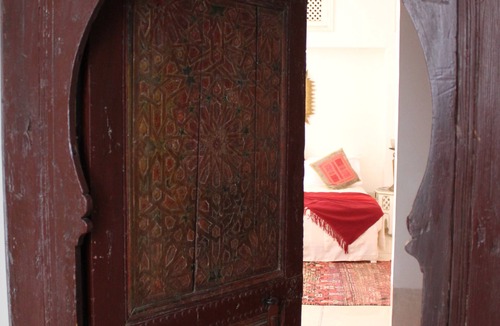 Sidi Bou Amar Bed & Breakfast | Riad du Ciel Marrakesh