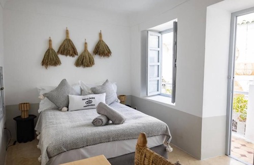 Zaouia Sidi Rhalem House | Riad El Jadide