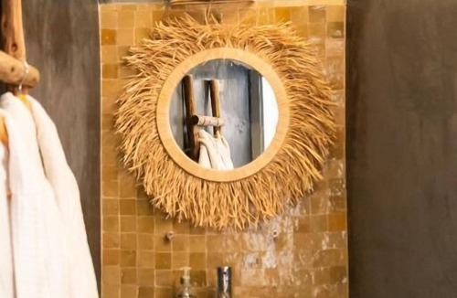 Zaouia Sidi Rhalem House | Riad El Jadide