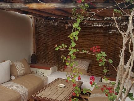 Medina Apartment | Riad El Maada