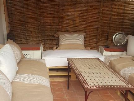 Medina Apartment | Riad El Maada