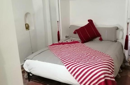 Medina Apartment | Riad El Maada