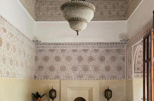 Riad Zitoun Jdid House | Riad El Morocco Hotel