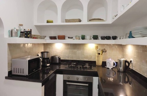 Medina House | Riad Eldouk, a quiet haven in the Medina