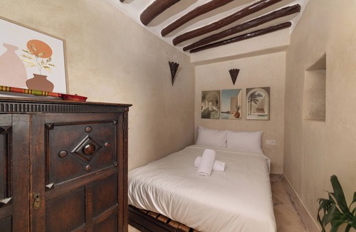 Zaouia Sidi Rhalem House | Riad elkhamsa maison Privé avec petite déjeuner inclus