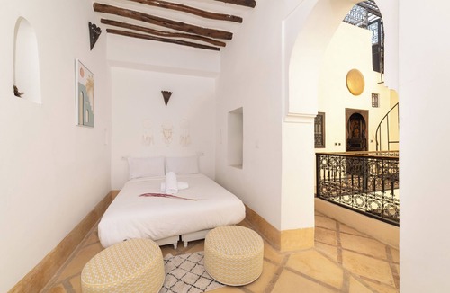 Zaouia Sidi Rhalem House | Riad elkhamsa maison Privé avec petite déjeuner inclus