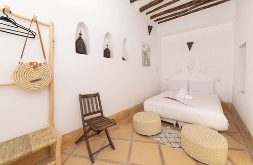 Zaouia Sidi Rhalem House | Riad elkhamsa maison Privé avec petite déjeuner inclus