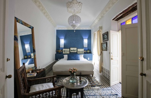 Ahl Agadir House | Riad Emotion