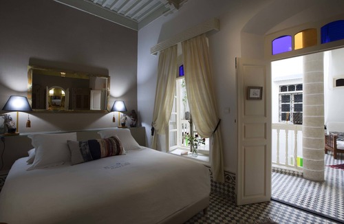 Ahl Agadir House | Riad Emotion