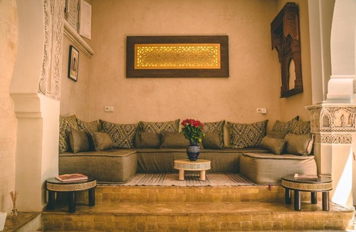 Mouassine House | Riad Enchanté