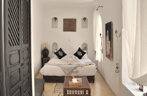 Mouassine House | Riad Essaada