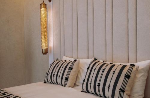 Bab Taghzout House | Riad Ever - Marrakech