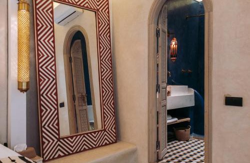 Bab Taghzout House | Riad Ever - Marrakech