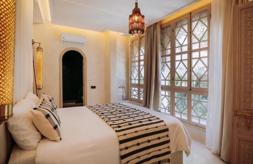 Bab Taghzout House | Riad Ever - Marrakech