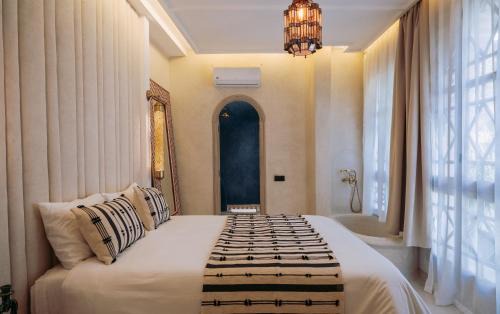 Bab Taghzout House | Riad Ever - Marrakech