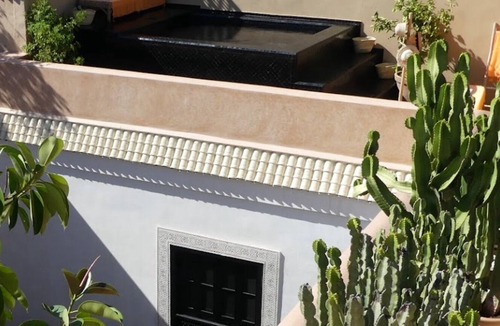 Mouassine House | RIAD exclusively in the Medina