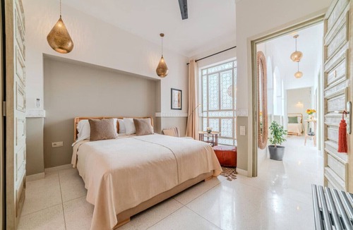 Riad Zitoun Jdid House | Riad Grenade - Exclusif - Front Bahia