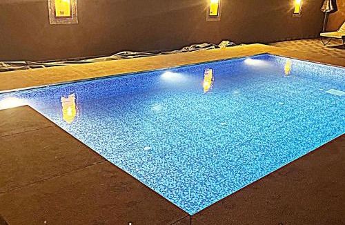 Hassilabied House | Riad Hassi Labied Merzouga