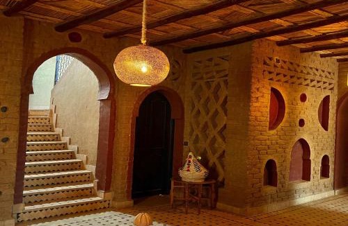 Hassilabied House | Riad Hassi Labied Merzouga