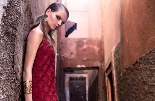 Mouassine Bed & Breakfast | Riad Hermès in Marrakech