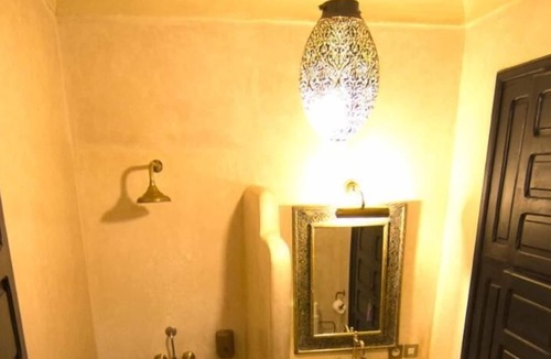 Mouassine Bed & Breakfast | Riad Hermès in Marrakech