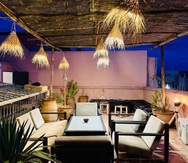 Medina Hostel | Riad Hostel JAD ZIAD