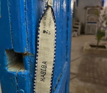 Sedouikech House | Riad Houch Amine B&B