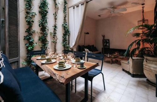 Zaouia Sidi Rhalem House | Riad HOUSE REDMERY