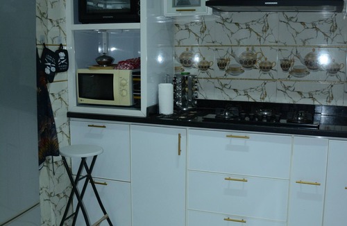 Douar Sidi Youssef Ben Ali House | Riad House Unshared