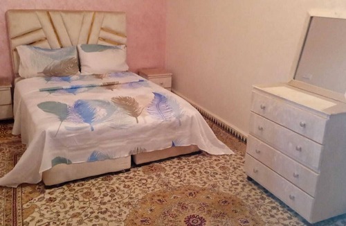 Douar Sidi Youssef Ben Ali House | Riad House Unshared