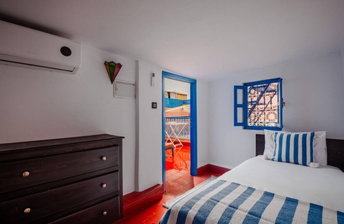 Sidi Bou Amar House | Riad iksandar prestige, Medina, heated pool