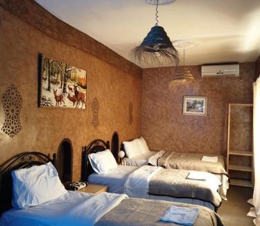 Figuig House | Riad IZRAREN - FIGUIG