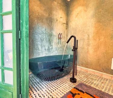 Diour Jdad House | Riad JiL & SPA