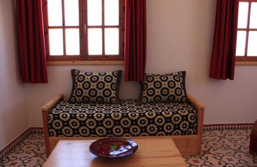 Al Barkanyene Apartment | Riad Kebdana