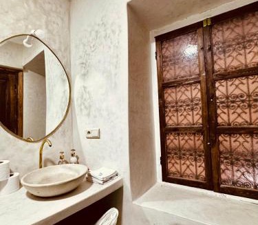 Sidi Bou Amar Apartment | Riad Kimee Room 4