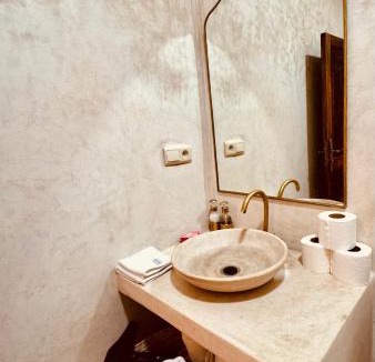 Sidi Bou Amar Apartment | Riad Kimee Room 4