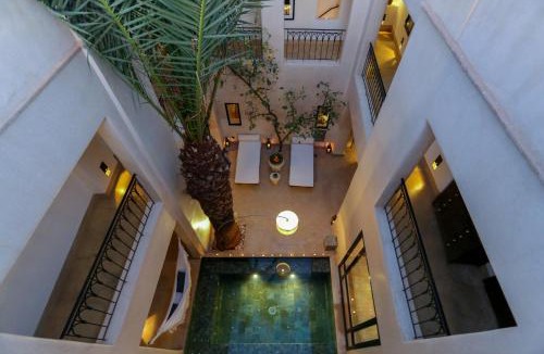 Mouassine House | Riad KO Nova