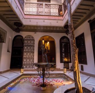 Medina House | Riad L'Evidence