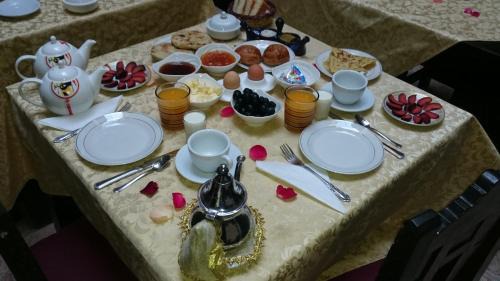 Riad Zitoun Jdid House | Riad La Kahana