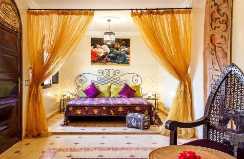 Riad Zitoun Jdid House | Riad La Kahana