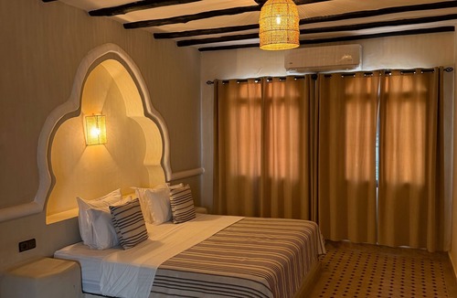 Taouz House | Riad La Luna