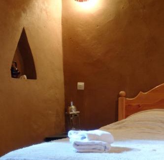 M'Hamid El Ghizlane Bed & Breakfast | Riad La Voix des Amazones