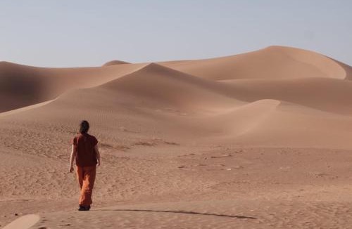 M'Hamid El Ghizlane Bed & Breakfast | Riad La Voix des Amazones