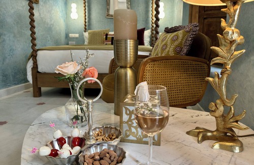 Kasbah House | Riad LallaBaya