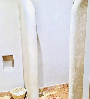 Riad Zitoun Jdid Villa | Riad le R - Riad privatif de luxe