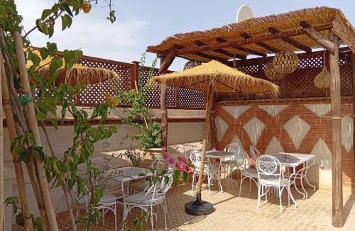 Riad Zitoun Jdid House | Riad les 5 terres